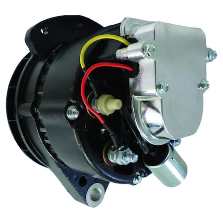 Replacement For Sando 20111101 Alternator